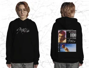 Stray Kids KARMA Hyunjin